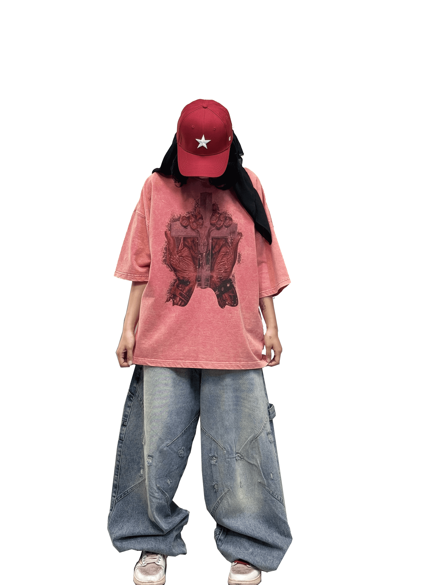 This is a picture that show fashion clothes 